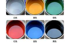 陶瓷顆粒膠水的施工方法 武漢領(lǐng)天旗新材料