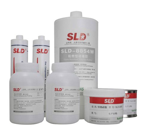 sld是什么材料 sld新材料介紹