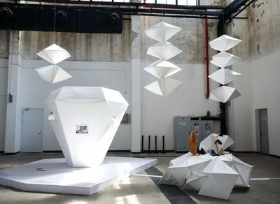 Ontimeshow 2019SS 十月西岸正式開展