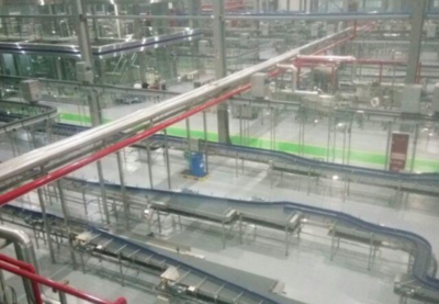 中圣基到成都硅寶科技及銀鷺集團參觀學習!