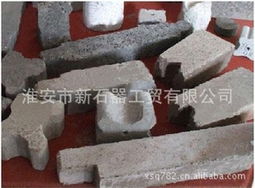 淮安市新石器工貿 塑料建材產品列表