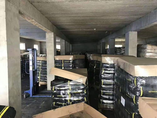炭黑廠供應印刷水墨專用炭黑,黑度高,粘度低
