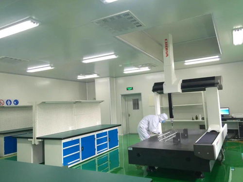 強鏈補鏈,新材料公司凱德石英將入駐經開區