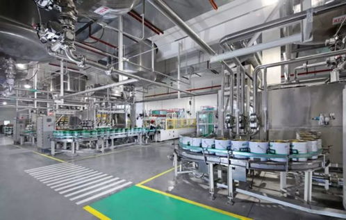 涂料企業如何走出新路徑 成本 轉型 人才成為三大關鍵點