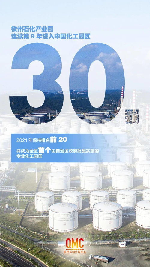 后勁十足 十四五 開局之年新引進石化及新材料項目近1000億元