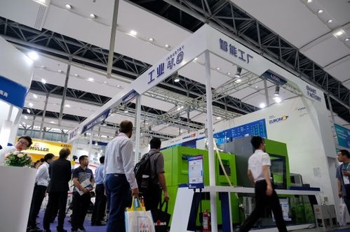 同期活動全陣容強勢曝光 chinaplas上演 連軸大戲