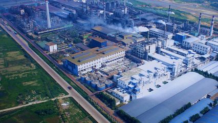 德賽電池21億元惠州投建SIP項目