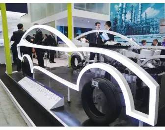 車用高分子新材料和新工藝技術解析