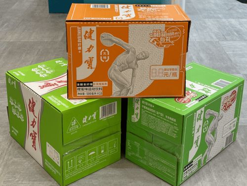 展商回憶錄 大亞新材料新產品驚艷亮相2021中國包裝容器展