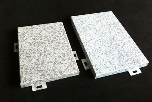 福建常熟專業石紋鋁單板哪個好