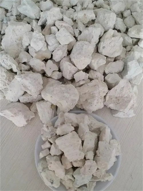 淮北鈉基膨潤土制造商