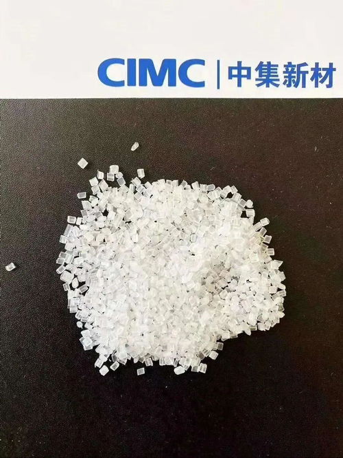 中集新材推出高品質(zhì)聚丙烯熔噴專用材料,助力全球抗疫