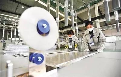 天津大三新材料落戶西青開發區